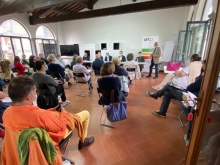 Giornalismo, etica e Carta di Assisi: dibattito a Firenze